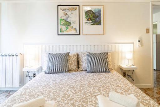 Ferienwohnung “Ivory House”With Sea View Manarola Exterior foto