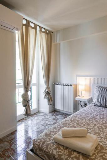 Ferienwohnung “Ivory House”With Sea View Manarola Exterior foto